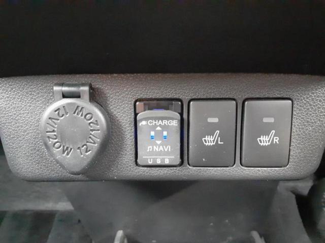 ミライース GリミテッドSA3 保証書/ディスプレイオーディオ/スマートアシスト(トヨタ・ダイハツ)/シートヒーター 前席/車線逸脱防止支援システム/ヘッドランプ LED/USBジャック/Bluetooth接続/EBD付ABS(14枚目)