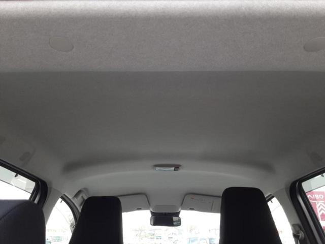 ミライース GリミテッドSA3 保証書/ディスプレイオーディオ/スマートアシスト(トヨタ・ダイハツ)/シートヒーター 前席/車線逸脱防止支援システム/ヘッドランプ LED/USBジャック/Bluetooth接続/EBD付ABS(21枚目)