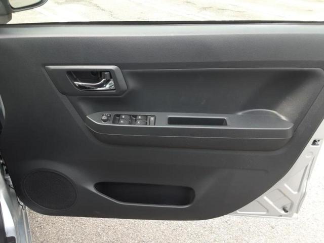 ミライース GリミテッドSA3 保証書/ディスプレイオーディオ/スマートアシスト(トヨタ・ダイハツ)/シートヒーター 前席/車線逸脱防止支援システム/ヘッドランプ LED/USBジャック/Bluetooth接続/EBD付ABS(22枚目)