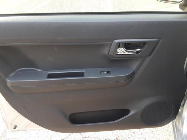 ミライース GリミテッドSA3 保証書/ディスプレイオーディオ/スマートアシスト(トヨタ・ダイハツ)/シートヒーター 前席/車線逸脱防止支援システム/ヘッドランプ LED/USBジャック/Bluetooth接続/EBD付ABS(24枚目)