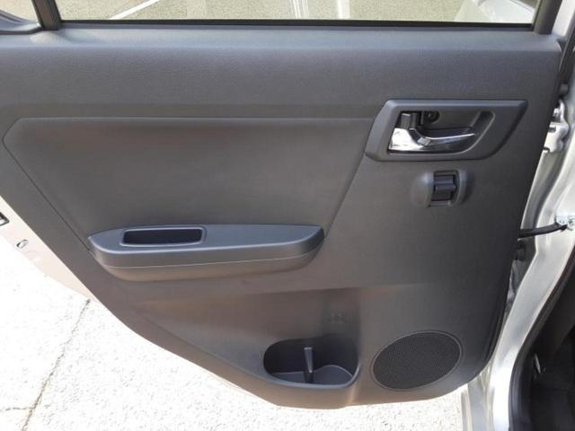 ミライース GリミテッドSA3 保証書/ディスプレイオーディオ/スマートアシスト(トヨタ・ダイハツ)/シートヒーター 前席/車線逸脱防止支援システム/ヘッドランプ LED/USBジャック/Bluetooth接続/EBD付ABS(25枚目)