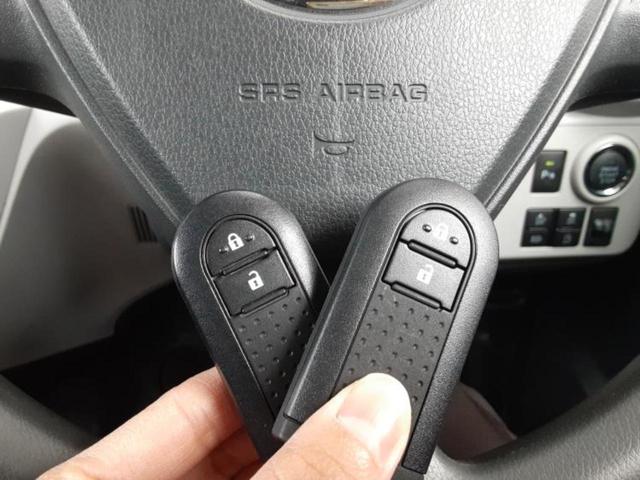 ミライース GリミテッドSA3 保証書/ディスプレイオーディオ/スマートアシスト(トヨタ・ダイハツ)/シートヒーター 前席/車線逸脱防止支援システム/ヘッドランプ LED/USBジャック/Bluetooth接続/EBD付ABS(29枚目)