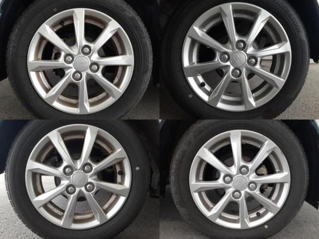 ミライース GリミテッドSA3 保証書/ディスプレイオーディオ/スマートアシスト(トヨタ・ダイハツ)/シートヒーター 前席/車線逸脱防止支援システム/ヘッドランプ LED/USBジャック/Bluetooth接続/EBD付ABS(45枚目)