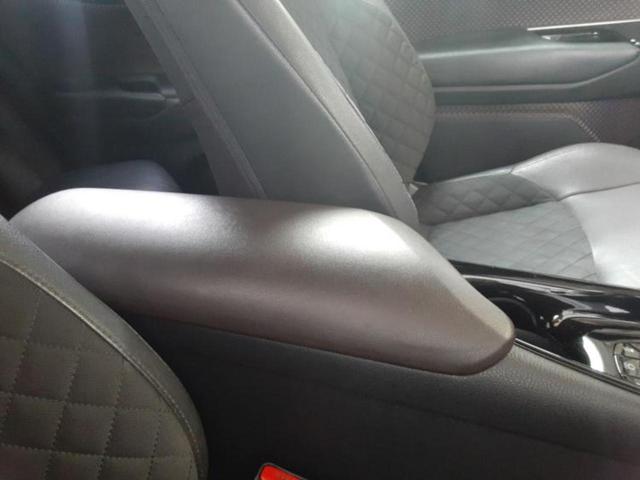 Ｃ－ＨＲ Ｇ　新品タイヤ／保証書／純正　９インチ　ＳＤナビ／衝突安全装置／シートヒーター　前席／車線逸脱防止支援システム／シート　ハーフレザー／ヘッドランプ　ＬＥＤ／Ｂｌｕｅｔｏｏｔｈ接続／ＥＴＣ　バックカメラ（15枚目）