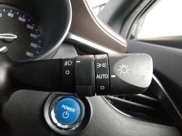 Ｃ－ＨＲ Ｇ　新品タイヤ／保証書／純正　９インチ　ＳＤナビ／衝突安全装置／シートヒーター　前席／車線逸脱防止支援システム／シート　ハーフレザー／ヘッドランプ　ＬＥＤ／Ｂｌｕｅｔｏｏｔｈ接続／ＥＴＣ　バックカメラ（30枚目）