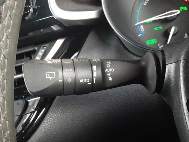 Ｃ－ＨＲ Ｇ　新品タイヤ／保証書／純正　９インチ　ＳＤナビ／衝突安全装置／シートヒーター　前席／車線逸脱防止支援システム／シート　ハーフレザー／ヘッドランプ　ＬＥＤ／Ｂｌｕｅｔｏｏｔｈ接続／ＥＴＣ　バックカメラ（31枚目）