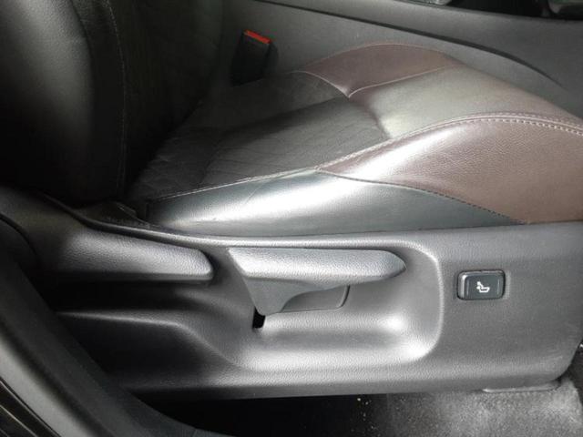 Ｃ－ＨＲ Ｇ　新品タイヤ／保証書／純正　９インチ　ＳＤナビ／衝突安全装置／シートヒーター　前席／車線逸脱防止支援システム／シート　ハーフレザー／ヘッドランプ　ＬＥＤ／Ｂｌｕｅｔｏｏｔｈ接続／ＥＴＣ　バックカメラ（37枚目）