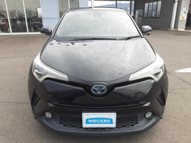 Ｃ－ＨＲ Ｇ　新品タイヤ／保証書／純正　９インチ　ＳＤナビ／衝突安全装置／シートヒーター　前席／車線逸脱防止支援システム／シート　ハーフレザー／ヘッドランプ　ＬＥＤ／Ｂｌｕｅｔｏｏｔｈ接続／ＥＴＣ　バックカメラ（40枚目）