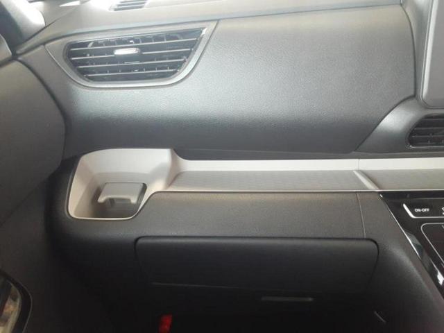 デリカミニ Ｇ　保証書／イーアシスト（ミツビシ）／シートヒーター　前席／車線逸脱防止支援システム／ＥＢＤ付ＡＢＳ／横滑り防止装置／アイドリングストップ／バックモニター／ルーフレール／禁煙車／エアバッグ　運転席（32枚目）