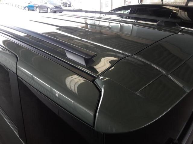 デリカミニ Ｇ　保証書／イーアシスト（ミツビシ）／シートヒーター　前席／車線逸脱防止支援システム／ＥＢＤ付ＡＢＳ／横滑り防止装置／アイドリングストップ／バックモニター／ルーフレール／禁煙車／エアバッグ　運転席（47枚目）