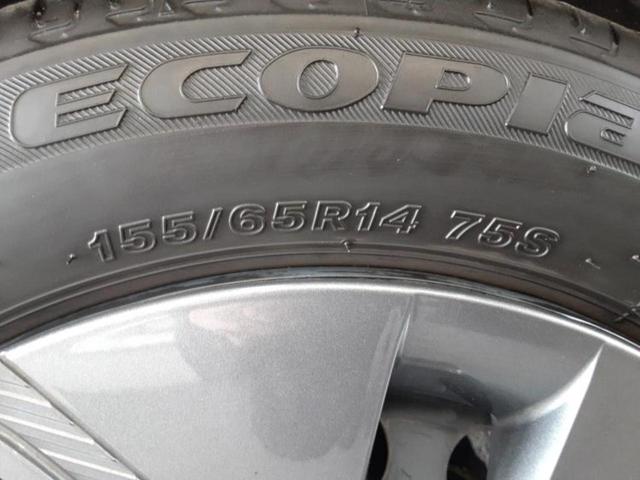 デリカミニ Ｇ　保証書／イーアシスト（ミツビシ）／シートヒーター　前席／車線逸脱防止支援システム／ＥＢＤ付ＡＢＳ／横滑り防止装置／アイドリングストップ／バックモニター／ルーフレール／禁煙車／エアバッグ　運転席（49枚目）