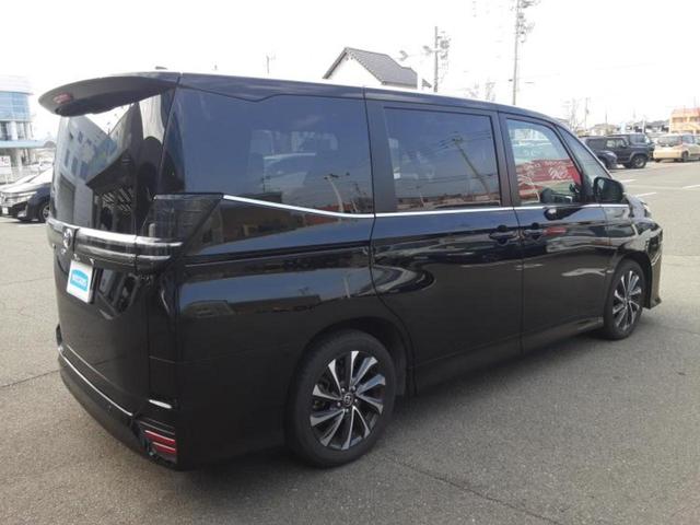 ヴォクシー S-Z ディスプレイオーディオ+ナビ10インチ/フリップダウンモニター 純正 12.8インチ/デジタルインナーミラー/トヨタセーフティセンス/両側電動スライドドア/シートヒーター 前席 衝突被害軽減システム(3枚目)