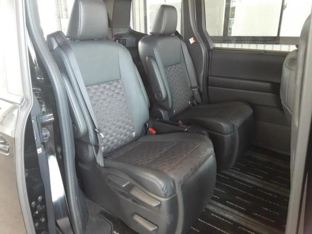 ヴォクシー S-Z ディスプレイオーディオ+ナビ10インチ/フリップダウンモニター 純正 12.8インチ/デジタルインナーミラー/トヨタセーフティセンス/両側電動スライドドア/シートヒーター 前席 衝突被害軽減システム(5枚目)