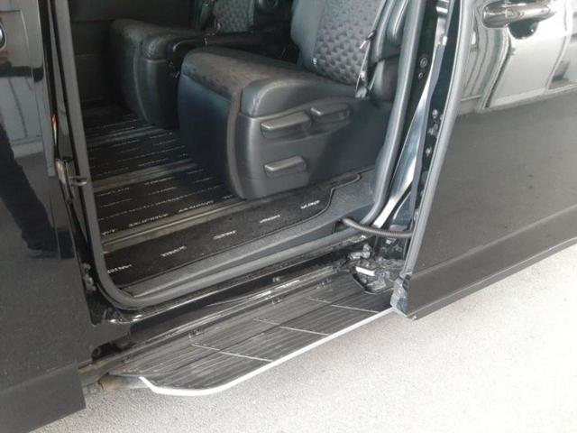 ヴォクシー S-Z ディスプレイオーディオ+ナビ10インチ/フリップダウンモニター 純正 12.8インチ/デジタルインナーミラー/トヨタセーフティセンス/両側電動スライドドア/シートヒーター 前席 衝突被害軽減システム(8枚目)