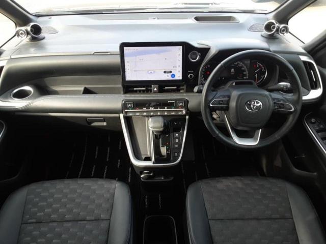 ヴォクシー S-Z ディスプレイオーディオ+ナビ10インチ/フリップダウンモニター 純正 12.8インチ/デジタルインナーミラー/トヨタセーフティセンス/両側電動スライドドア/シートヒーター 前席 衝突被害軽減システム(19枚目)