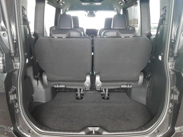 ヴォクシー S-Z ディスプレイオーディオ+ナビ10インチ/フリップダウンモニター 純正 12.8インチ/デジタルインナーミラー/トヨタセーフティセンス/両側電動スライドドア/シートヒーター 前席 衝突被害軽減システム(20枚目)