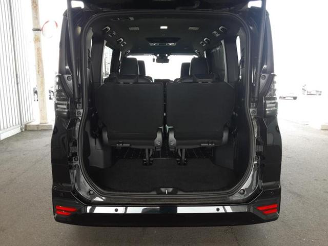 ヴォクシー S-Z ディスプレイオーディオ+ナビ10インチ/フリップダウンモニター 純正 12.8インチ/デジタルインナーミラー/トヨタセーフティセンス/両側電動スライドドア/シートヒーター 前席 衝突被害軽減システム(21枚目)