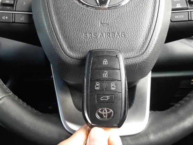 ヴォクシー S-Z ディスプレイオーディオ+ナビ10インチ/フリップダウンモニター 純正 12.8インチ/デジタルインナーミラー/トヨタセーフティセンス/両側電動スライドドア/シートヒーター 前席 衝突被害軽減システム(31枚目)