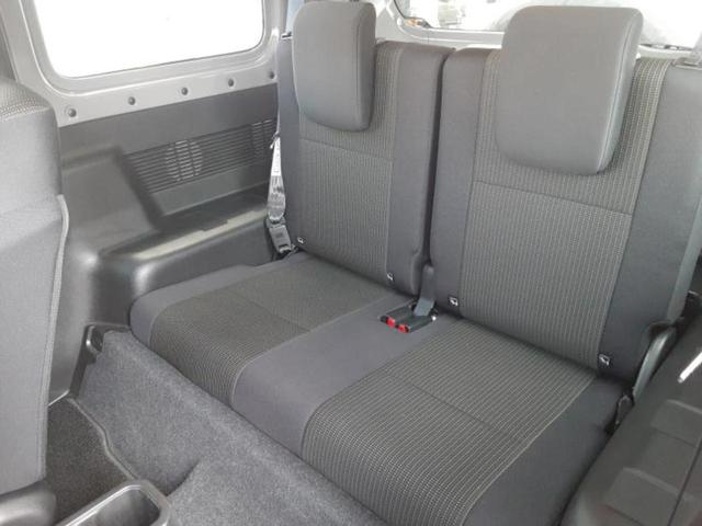 ジムニー ４ＷＤ　ＸＣ　保証書／ディスプレイオーディオ／セーフティサポート（スズキ）／シートヒーター／車線逸脱防止支援システム／ドライブレコーダー　社外／ヘッドランプ　ＬＥＤ／Ｂｌｕｅｔｏｏｔｈ接続／ＥＴＣ　バックカメラ（7枚目）