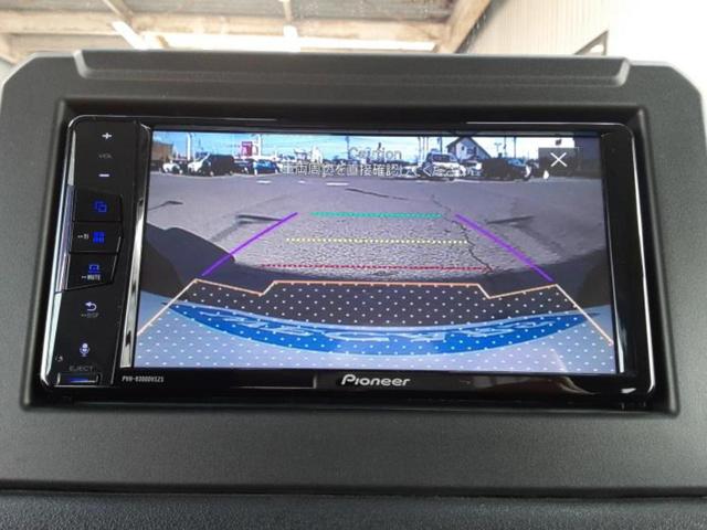 ジムニー ４ＷＤ　ＸＣ　保証書／ディスプレイオーディオ／セーフティサポート（スズキ）／シートヒーター／車線逸脱防止支援システム／ドライブレコーダー　社外／ヘッドランプ　ＬＥＤ／Ｂｌｕｅｔｏｏｔｈ接続／ＥＴＣ　バックカメラ（9枚目）