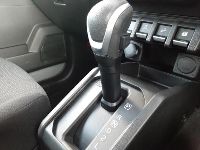 ジムニー ４ＷＤ　ＸＣ　保証書／ディスプレイオーディオ／セーフティサポート（スズキ）／シートヒーター／車線逸脱防止支援システム／ドライブレコーダー　社外／ヘッドランプ　ＬＥＤ／Ｂｌｕｅｔｏｏｔｈ接続／ＥＴＣ　バックカメラ（15枚目）