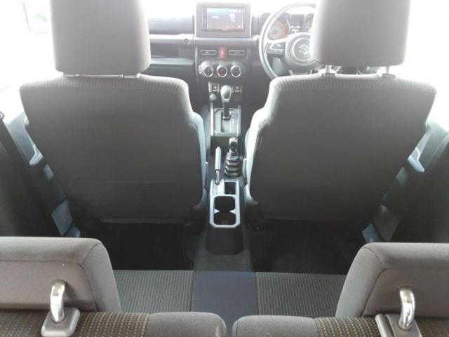 ジムニー ４ＷＤ　ＸＣ　保証書／ディスプレイオーディオ／セーフティサポート（スズキ）／シートヒーター／車線逸脱防止支援システム／ドライブレコーダー　社外／ヘッドランプ　ＬＥＤ／Ｂｌｕｅｔｏｏｔｈ接続／ＥＴＣ　バックカメラ（19枚目）