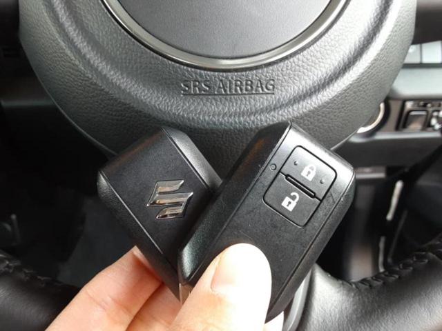 ジムニー ４ＷＤ　ＸＣ　保証書／ディスプレイオーディオ／セーフティサポート（スズキ）／シートヒーター／車線逸脱防止支援システム／ドライブレコーダー　社外／ヘッドランプ　ＬＥＤ／Ｂｌｕｅｔｏｏｔｈ接続／ＥＴＣ　バックカメラ（33枚目）