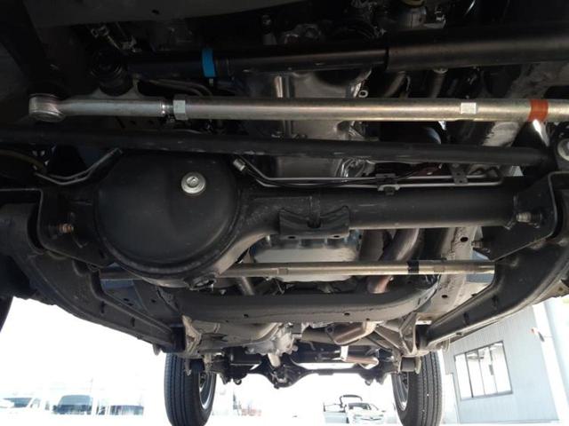 ジムニー ４ＷＤ　ＸＣ　保証書／ディスプレイオーディオ／セーフティサポート（スズキ）／シートヒーター／車線逸脱防止支援システム／ドライブレコーダー　社外／ヘッドランプ　ＬＥＤ／Ｂｌｕｅｔｏｏｔｈ接続／ＥＴＣ　バックカメラ（42枚目）