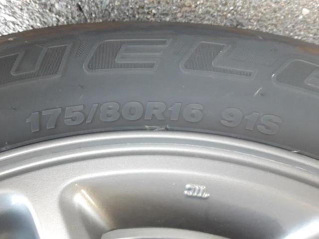 ジムニー ４ＷＤ　ＸＣ　保証書／ディスプレイオーディオ／セーフティサポート（スズキ）／シートヒーター／車線逸脱防止支援システム／ドライブレコーダー　社外／ヘッドランプ　ＬＥＤ／Ｂｌｕｅｔｏｏｔｈ接続／ＥＴＣ　バックカメラ（45枚目）