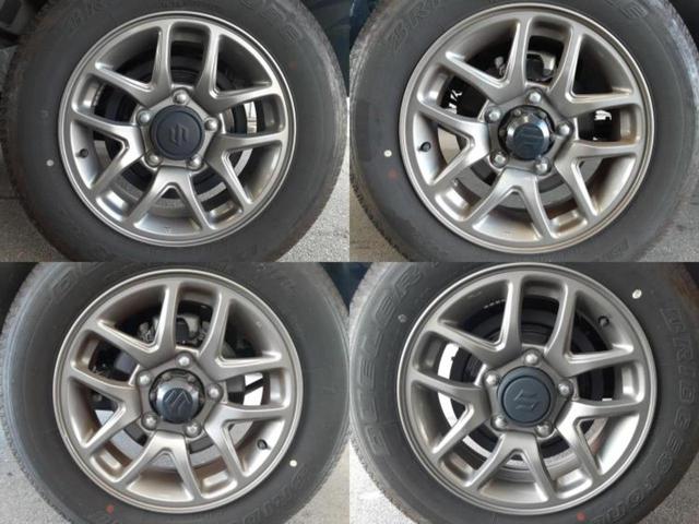 ジムニー ４ＷＤ　ＸＣ　保証書／ディスプレイオーディオ／セーフティサポート（スズキ）／シートヒーター／車線逸脱防止支援システム／ドライブレコーダー　社外／ヘッドランプ　ＬＥＤ／Ｂｌｕｅｔｏｏｔｈ接続／ＥＴＣ　バックカメラ（46枚目）