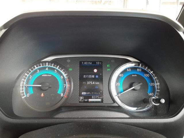 デリカミニ Ｇ　新品タイヤ／保証書／衝突安全装置／電動スライドドア／シートヒーター　前席／横滑り防止装置／アイドリングストップ／バックモニター／禁煙車／エアバッグ　運転席／エアバッグ　助手席／パワーウインドウ（15枚目）