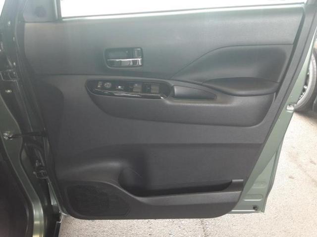 デリカミニ Ｇ　新品タイヤ／保証書／衝突安全装置／電動スライドドア／シートヒーター　前席／横滑り防止装置／アイドリングストップ／バックモニター／禁煙車／エアバッグ　運転席／エアバッグ　助手席／パワーウインドウ（22枚目）