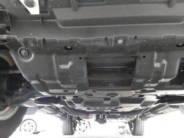 ランドクルーザープラド 4WD TX 新品タイヤ/サンルーフ/エアロ/保証書/社外 9インチ SDナビ/ヘッドランプ LED/ETC/EBD付ABS/横滑り防止装置/フルセグTV/エアバッグ 運転席/エアバッグ 助手席 フルエアロ 4WD(40枚目)