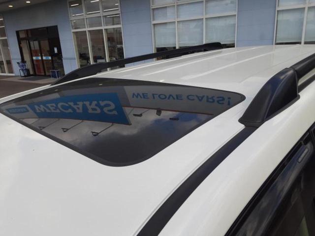 ランドクルーザープラド 4WD TX 新品タイヤ/サンルーフ/エアロ/保証書/社外 9インチ SDナビ/ヘッドランプ LED/ETC/EBD付ABS/横滑り防止装置/フルセグTV/エアバッグ 運転席/エアバッグ 助手席 フルエアロ 4WD(41枚目)