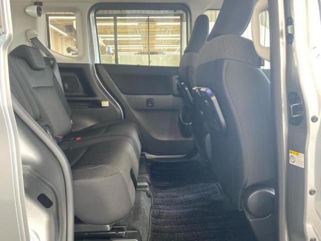 ソリオバンディット バンディットハイブリッドMV 保証書/ディスプレイオーディオ/セーフティサポート(スズキ)/電動スライドドア/車線逸脱防止支援システム/ドライブレコーダー 前後/ヘッドランプ LED/Bluetooth接続/ETC ワンオーナー(5枚目)