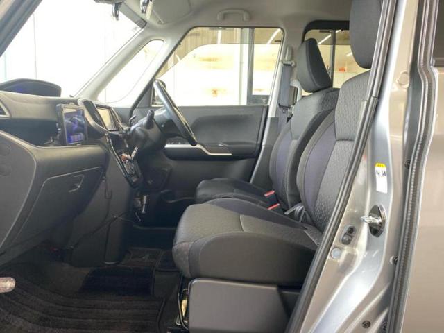 ソリオバンディット バンディットハイブリッドMV 保証書/ディスプレイオーディオ/セーフティサポート(スズキ)/電動スライドドア/車線逸脱防止支援システム/ドライブレコーダー 前後/ヘッドランプ LED/Bluetooth接続/ETC ワンオーナー(6枚目)