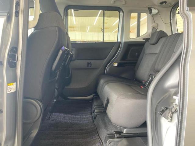 ソリオバンディット バンディットハイブリッドMV 保証書/ディスプレイオーディオ/セーフティサポート(スズキ)/電動スライドドア/車線逸脱防止支援システム/ドライブレコーダー 前後/ヘッドランプ LED/Bluetooth接続/ETC ワンオーナー(7枚目)