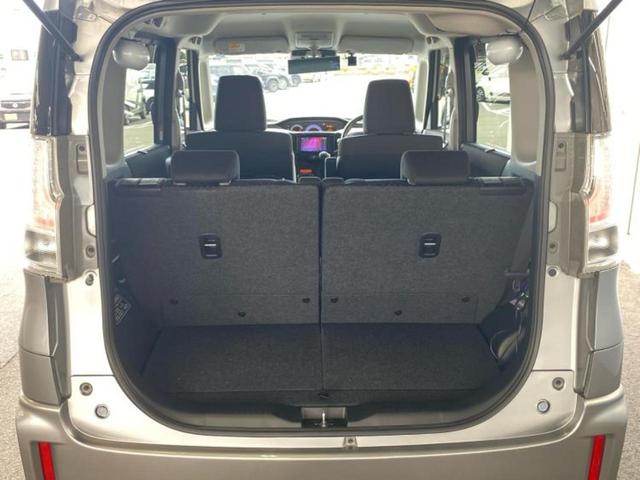 ソリオバンディット バンディットハイブリッドMV 保証書/ディスプレイオーディオ/セーフティサポート(スズキ)/電動スライドドア/車線逸脱防止支援システム/ドライブレコーダー 前後/ヘッドランプ LED/Bluetooth接続/ETC ワンオーナー(8枚目)