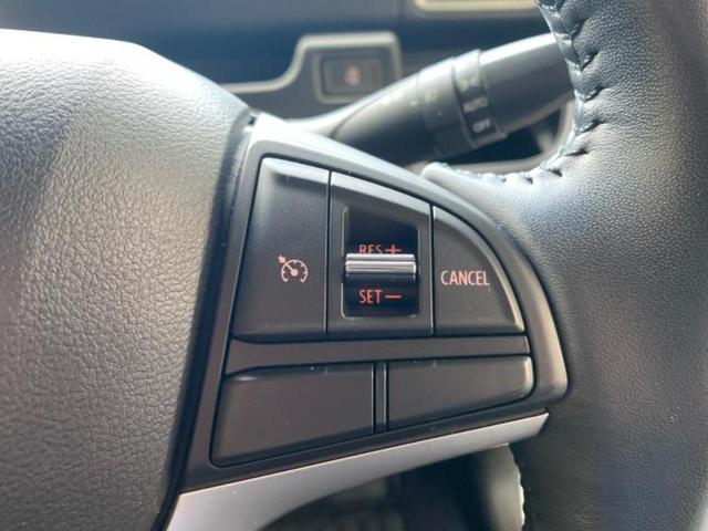 ソリオバンディット バンディットハイブリッドMV 保証書/ディスプレイオーディオ/セーフティサポート(スズキ)/電動スライドドア/車線逸脱防止支援システム/ドライブレコーダー 前後/ヘッドランプ LED/Bluetooth接続/ETC ワンオーナー(10枚目)