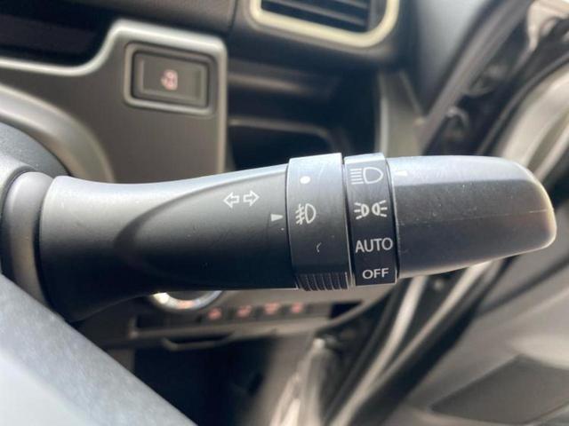 ソリオバンディット バンディットハイブリッドMV 保証書/ディスプレイオーディオ/セーフティサポート(スズキ)/電動スライドドア/車線逸脱防止支援システム/ドライブレコーダー 前後/ヘッドランプ LED/Bluetooth接続/ETC ワンオーナー(11枚目)