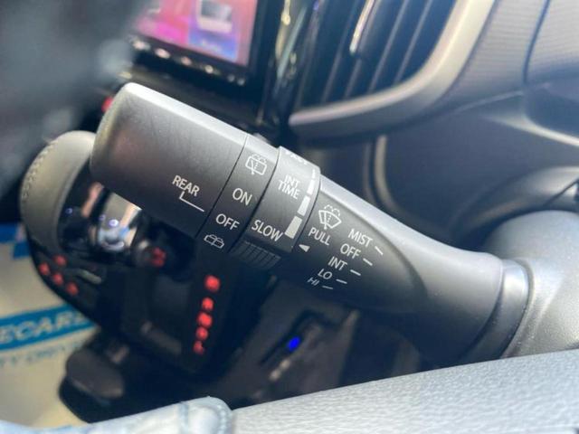 ソリオバンディット バンディットハイブリッドMV 保証書/ディスプレイオーディオ/セーフティサポート(スズキ)/電動スライドドア/車線逸脱防止支援システム/ドライブレコーダー 前後/ヘッドランプ LED/Bluetooth接続/ETC ワンオーナー(13枚目)