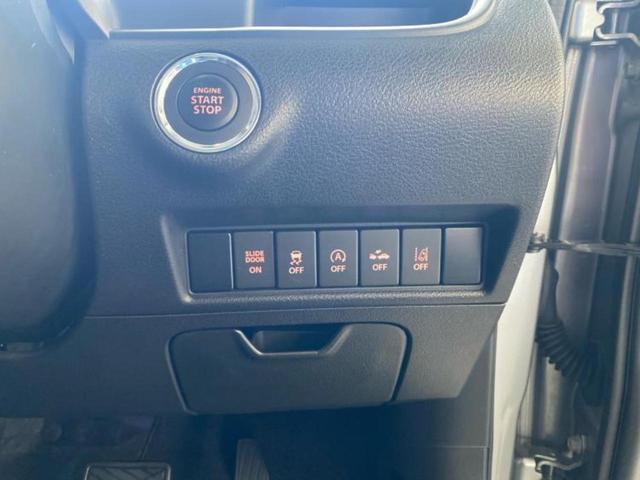 ソリオバンディット バンディットハイブリッドMV 保証書/ディスプレイオーディオ/セーフティサポート(スズキ)/電動スライドドア/車線逸脱防止支援システム/ドライブレコーダー 前後/ヘッドランプ LED/Bluetooth接続/ETC ワンオーナー(16枚目)