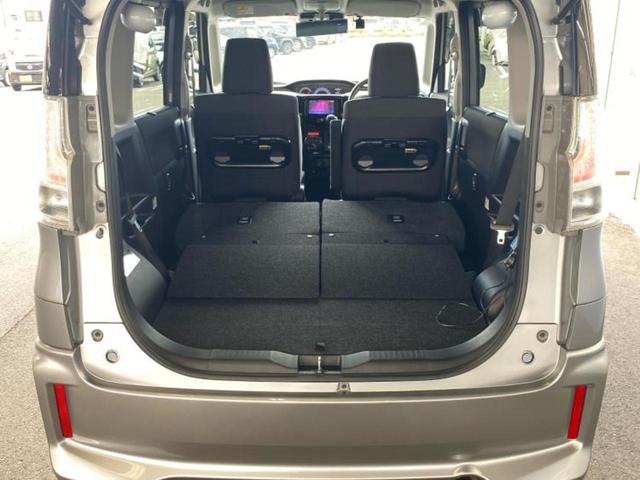 ソリオバンディット バンディットハイブリッドMV 保証書/ディスプレイオーディオ/セーフティサポート(スズキ)/電動スライドドア/車線逸脱防止支援システム/ドライブレコーダー 前後/ヘッドランプ LED/Bluetooth接続/ETC ワンオーナー(19枚目)