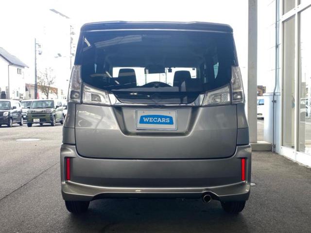 ソリオバンディット バンディットハイブリッドMV 保証書/ディスプレイオーディオ/セーフティサポート(スズキ)/電動スライドドア/車線逸脱防止支援システム/ドライブレコーダー 前後/ヘッドランプ LED/Bluetooth接続/ETC ワンオーナー(39枚目)