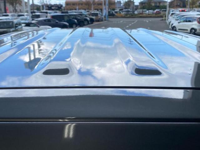 ソリオバンディット バンディットハイブリッドMV 保証書/ディスプレイオーディオ/セーフティサポート(スズキ)/電動スライドドア/車線逸脱防止支援システム/ドライブレコーダー 前後/ヘッドランプ LED/Bluetooth接続/ETC ワンオーナー(42枚目)