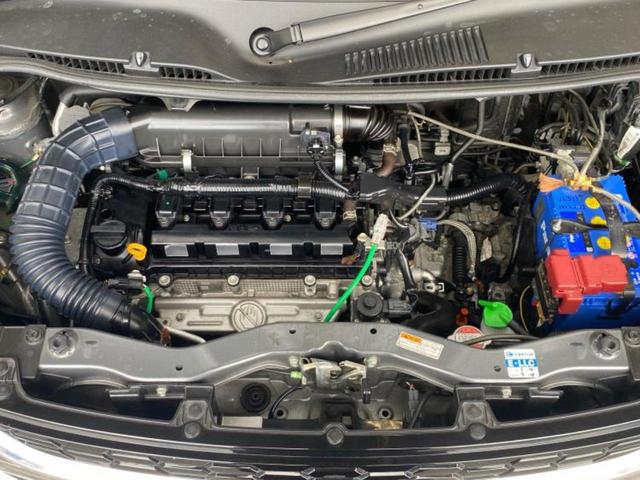 ソリオバンディット バンディットハイブリッドMV 保証書/ディスプレイオーディオ/セーフティサポート(スズキ)/電動スライドドア/車線逸脱防止支援システム/ドライブレコーダー 前後/ヘッドランプ LED/Bluetooth接続/ETC ワンオーナー(43枚目)