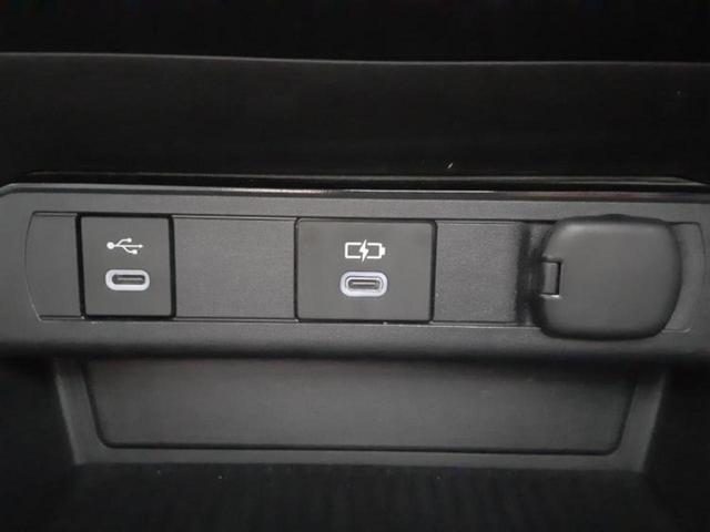 プリウス Z 新品タイヤ/サンルーフ/モデリスタエアロ/保証書/ディスプレイオーディオ+ナビ/デジタルインナーミラー/トヨタセーフティセンス/エアーシート 前席/全方位モニター/車線逸脱防止支援システム フルエアロ(13枚目)