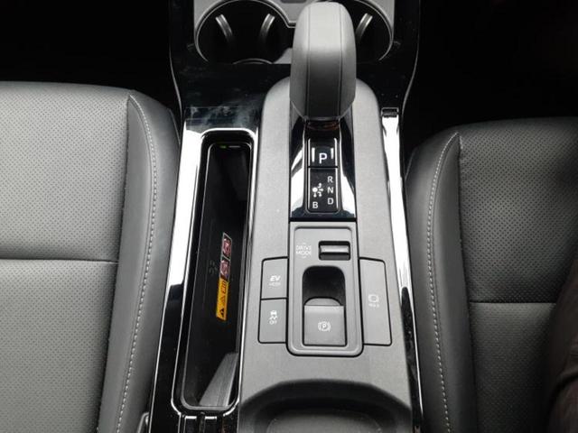 プリウス Z 新品タイヤ/サンルーフ/モデリスタエアロ/保証書/ディスプレイオーディオ+ナビ/デジタルインナーミラー/トヨタセーフティセンス/エアーシート 前席/全方位モニター/車線逸脱防止支援システム フルエアロ(14枚目)