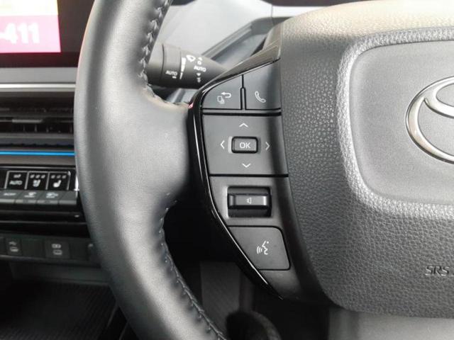 プリウス Z 新品タイヤ/サンルーフ/モデリスタエアロ/保証書/ディスプレイオーディオ+ナビ/デジタルインナーミラー/トヨタセーフティセンス/エアーシート 前席/全方位モニター/車線逸脱防止支援システム フルエアロ(27枚目)