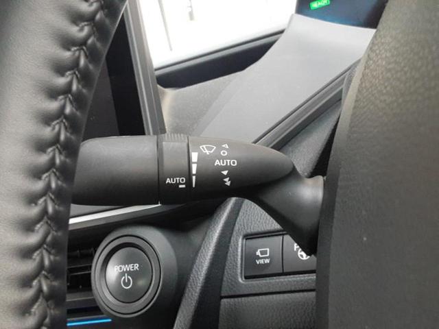 プリウス Z 新品タイヤ/サンルーフ/モデリスタエアロ/保証書/ディスプレイオーディオ+ナビ/デジタルインナーミラー/トヨタセーフティセンス/エアーシート 前席/全方位モニター/車線逸脱防止支援システム フルエアロ(30枚目)